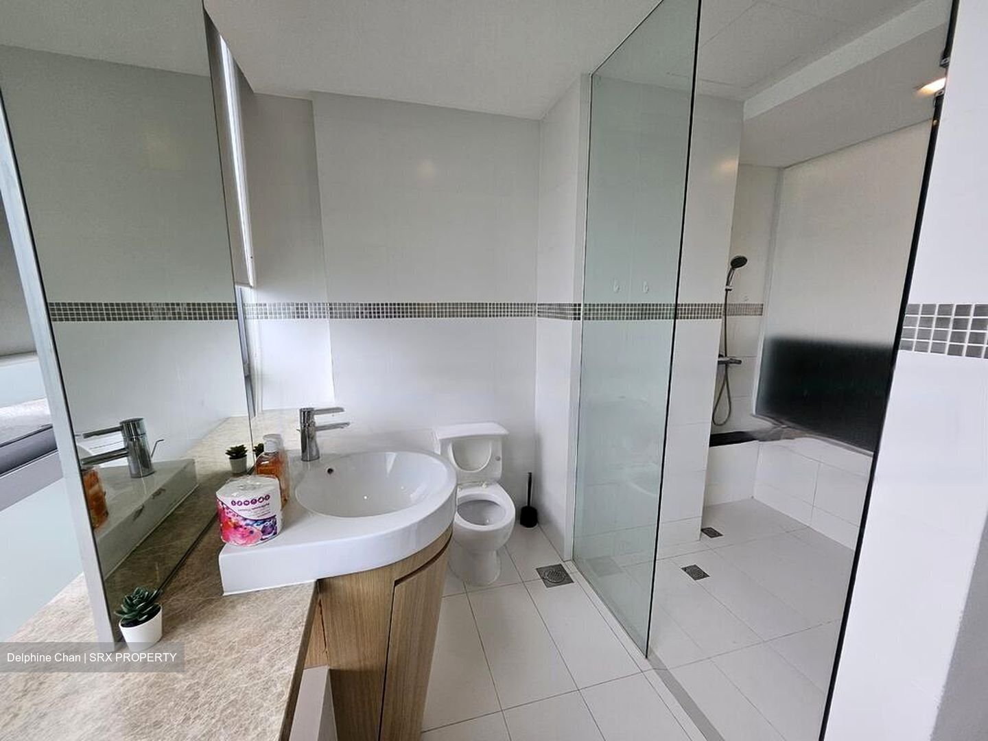 One-north Residences (D5), Apartment #459964091